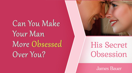 His Secret Obsession Review