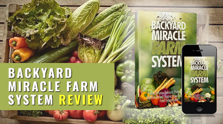 Backyard Miracle Farm Review