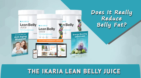 Ikaria Lean Belly Juice Review