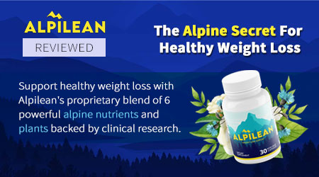 AlpiLean Fat Loss Review