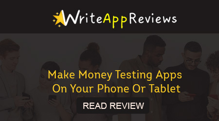 WriteAppReviews.com Review