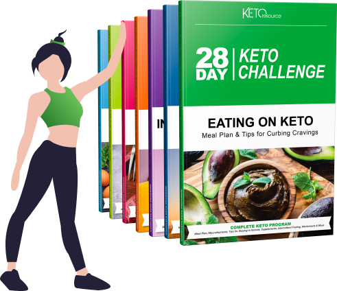 Ultimate 28-Day Keto Challenge Review: Your Comprehensive Buying Guide