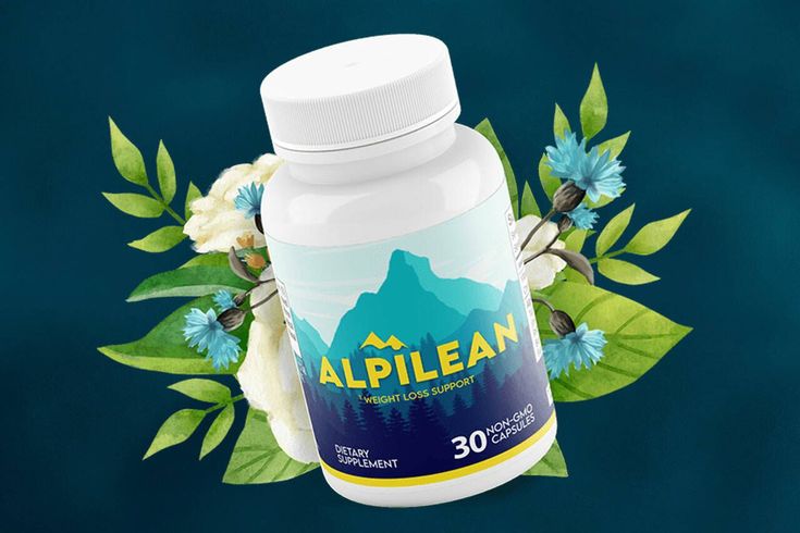 AlpiLean Fat Loss Review