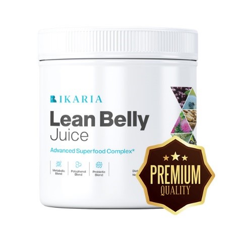 Ikaria Lean Belly Juice Review