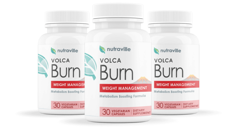 Volca Burn Review: Unlock Your Metabolism for Sustainable Weight Loss