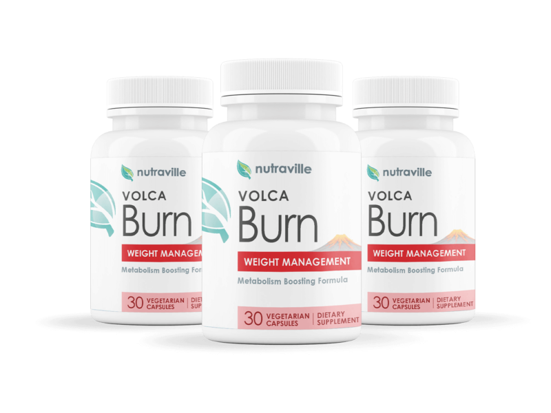 Volca Burn Review: Unlock Your Metabolism for Sustainable Weight Loss