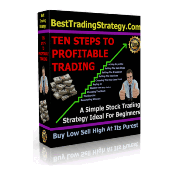 Ten Steps Stock Trading