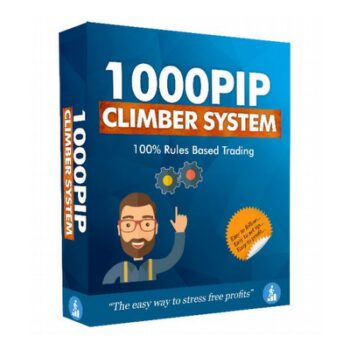 1000PIP Climber Forex System