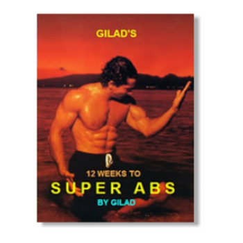 Get Flat And Sexy Abs Today