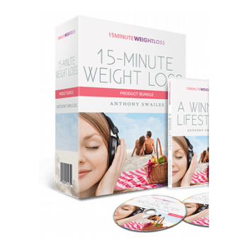 15 Minutes Weight Loss Secret