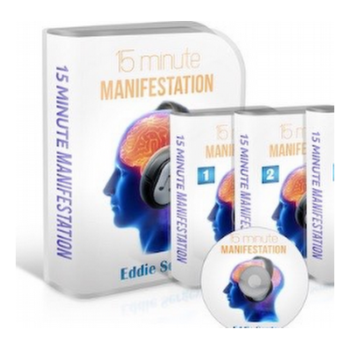 15 Minute Manifestation