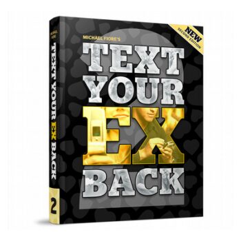 Text Your Ex Back