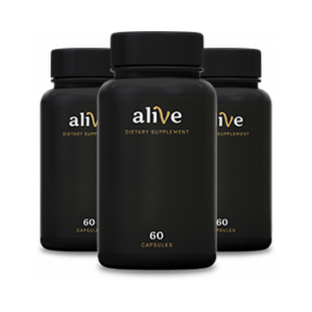 Alive – Godzilla Eater – Fat Burning