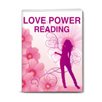 Get Your FREE True Love Reading