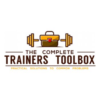 The Complete Trainers Toolbox