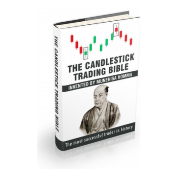 The Candlestick Trading Bible