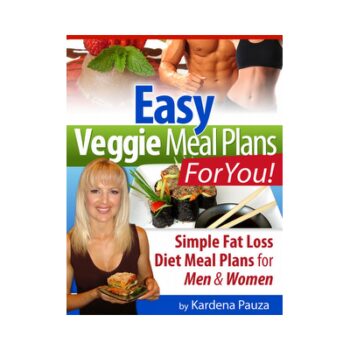 Vegetarian Diet For Fat Loss