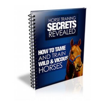 Horse Training Secrets Revealed