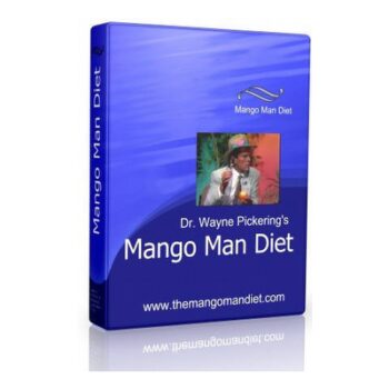 The mango man diet