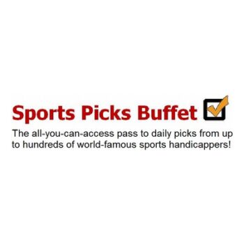 The sports-picks buffet