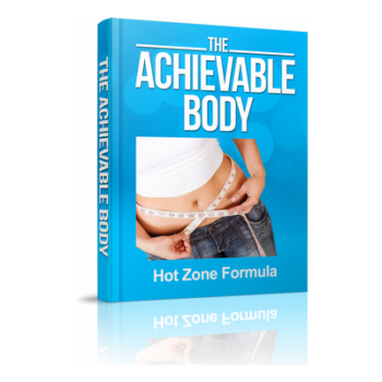 The Achievable Body eBook