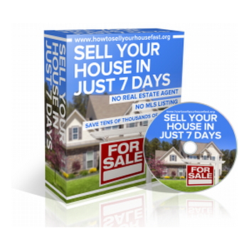 How To Sell Your House Fast