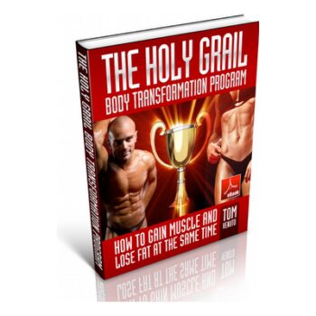 Holy Grail Body Transformation Pgm