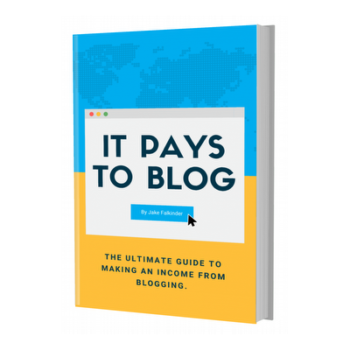 Your Blog Will Pay You For Years