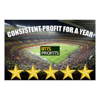 Consistent Profit From Betting