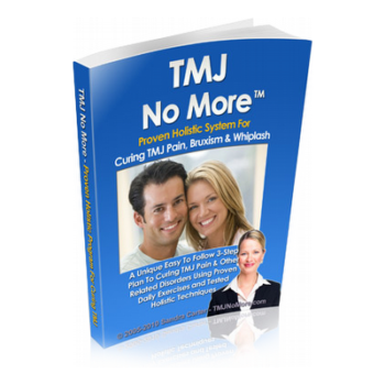 Cure your TMJ disorder