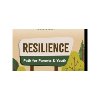 A Resilient Parent Makes Resilient Child