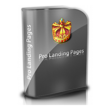 Professional Landing Pages