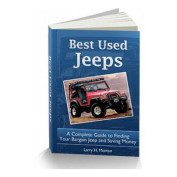 Used Jeeps Best Buys