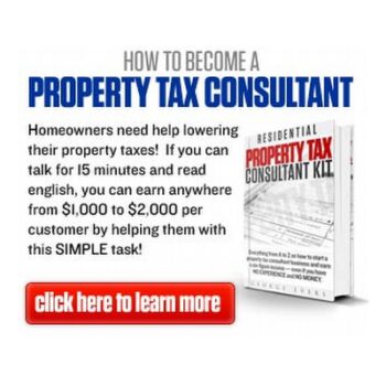 Become A Property Consultant