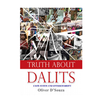 Historical facts of dalits