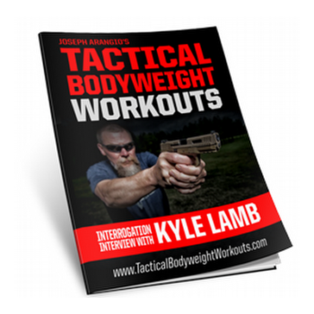 Building Tactical Muscle