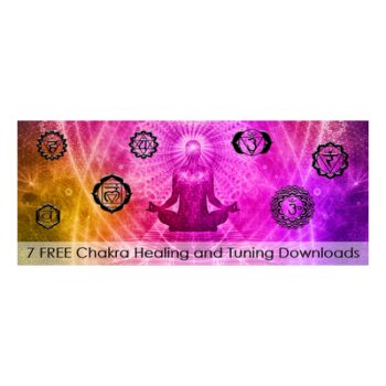 Chakra  and  Kundalini Activator Guide