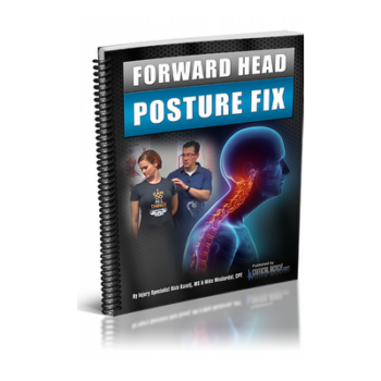 Forward Head Posture Fix