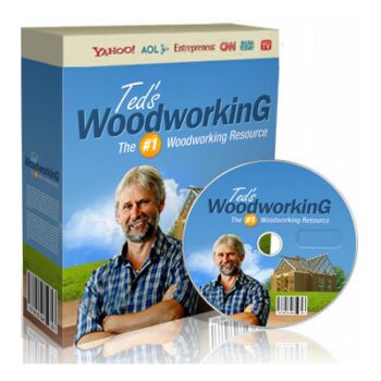 16,000 Woodworking Plans