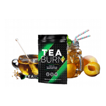 Magic Tea That Gives Your Desired Body