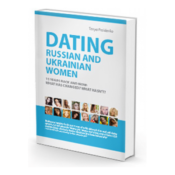 Dating russian women