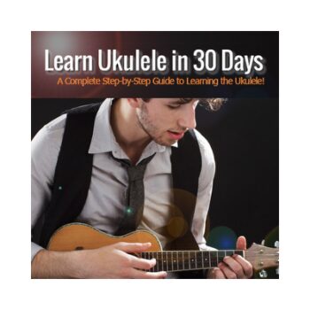 Learn ukulele in 30 days