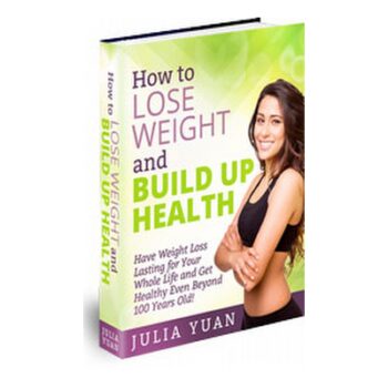 Build up Your Healthy and Slim Body