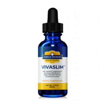 VivaSlim Weight Loss Liquid Drops