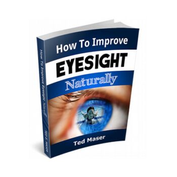 Improve Eyesight Naturally