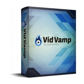 Revamp Videos – Software