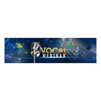 Vocal Lessons Live