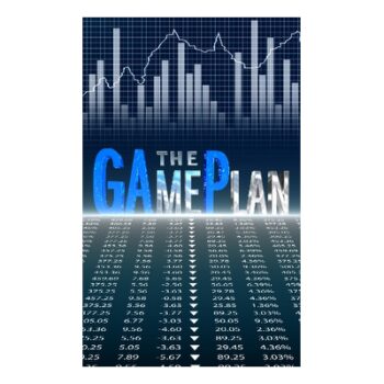 The gap gameplan Trading