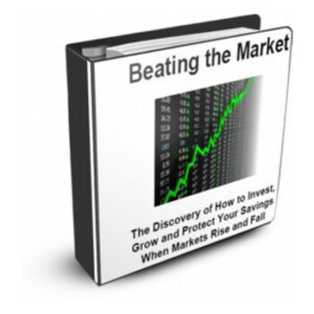 Simple Stock Market Timing