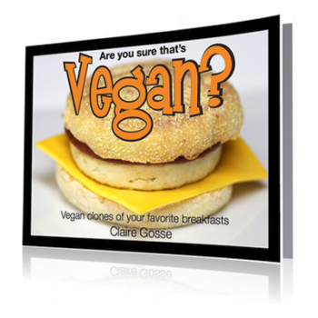 Vegan Cookbooks With Pictures